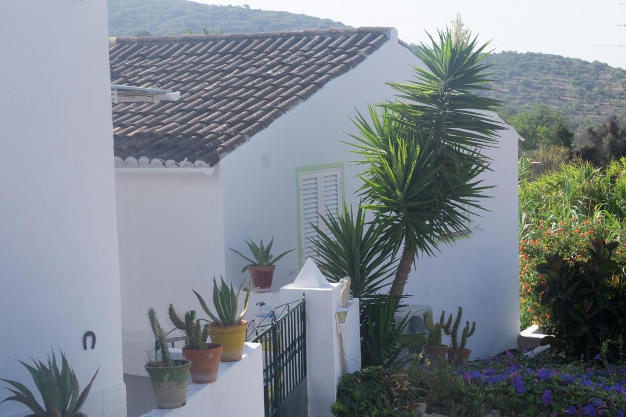 Gasthof Casa Da Cabeca Azinheiro